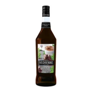 Vedrenne Csokoládé szirup 1L