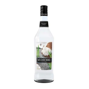 Vedrenne Kókusz szirup 0,7L