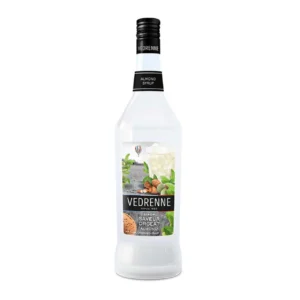 Vedrenne Mandulatej szirup 1L