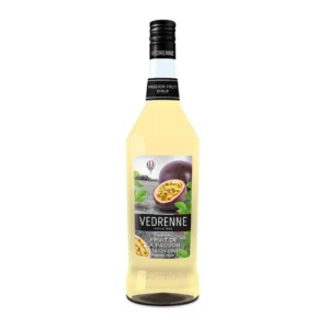 Vedrenne Maracuja Szirup