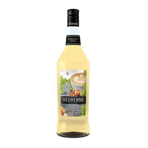 Vedrenne Mogyoró szirup 0,25L