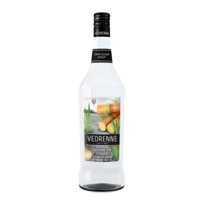 Vedrenne Nádcukor szirup 1L